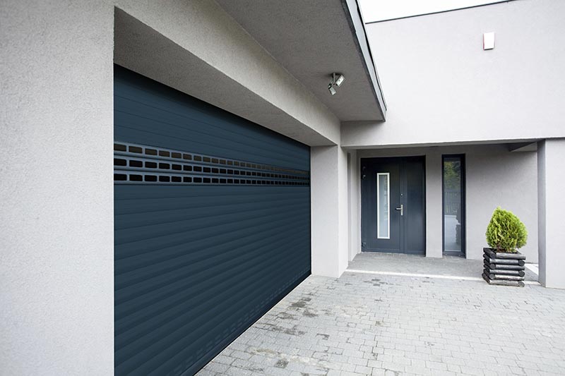 menuiserie exterieure porte garage srdm