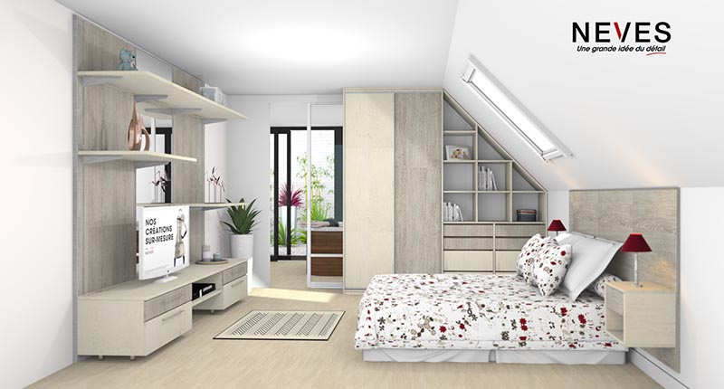 menuiserie interieure amenagement srdm